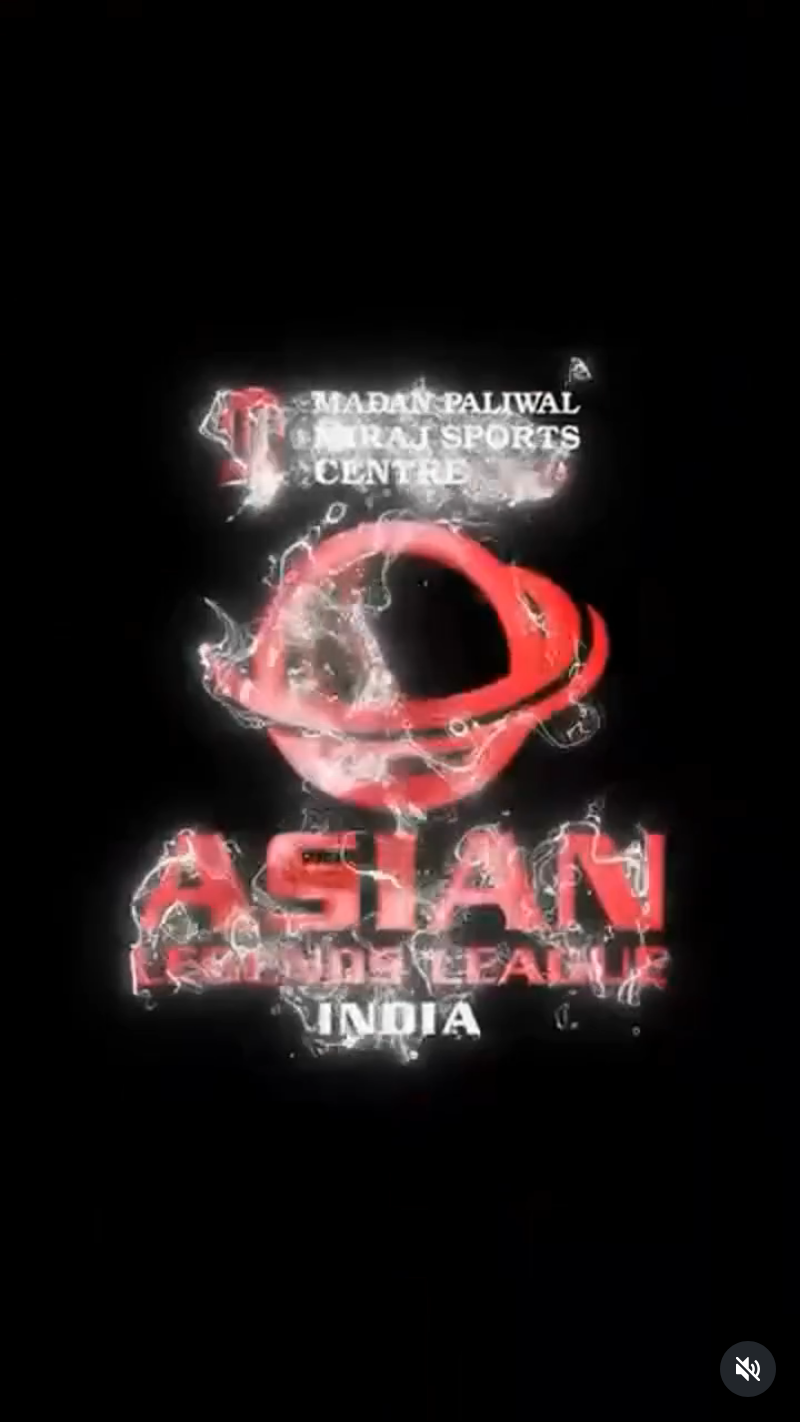 Asian Legends League – Draft